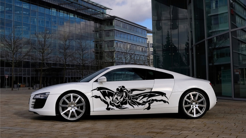 Illustration for article titled The 2014 Jalopnik Gift Guide: For Weirdos, Crazies, And The Strange